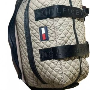 Tommy Hilfiger duffle bag